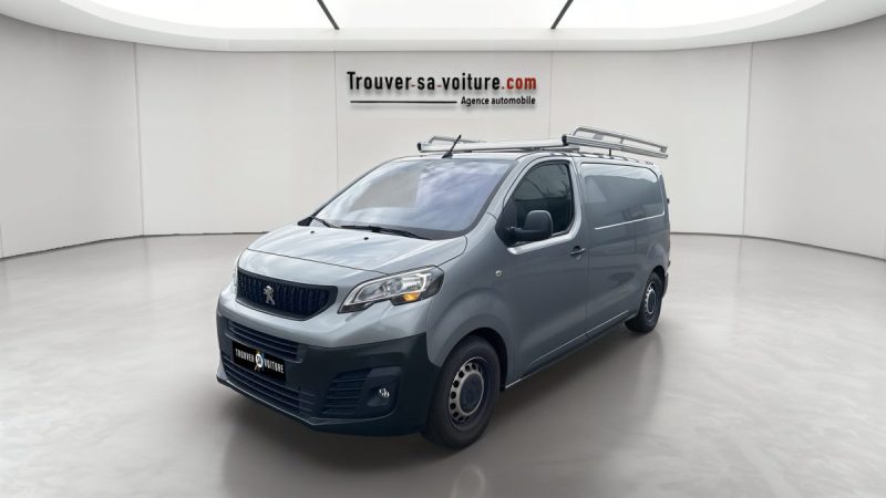 PEUGEOT EXPERT M 1.5 BLUE HDI 120ch 2022
