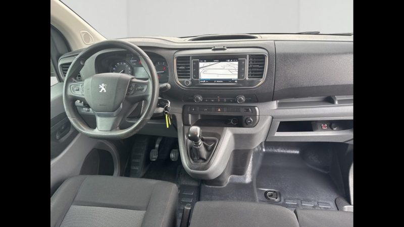 PEUGEOT EXPERT M 1.5 BLUE HDI 120ch 2022