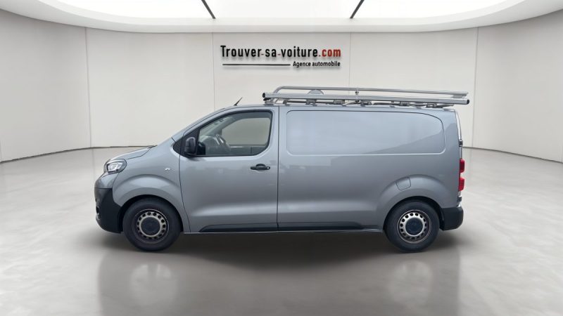 PEUGEOT EXPERT M 1.5 BLUE HDI 120ch 2022