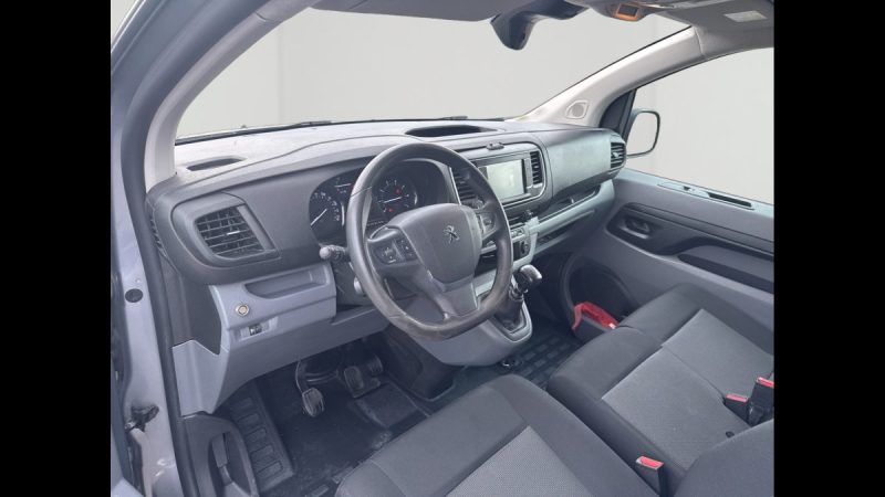 PEUGEOT EXPERT M 1.5 BLUE HDI 120ch 2022