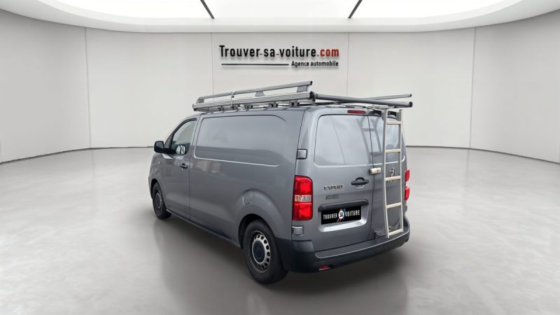 PEUGEOT EXPERT M 1.5 BLUE HDI 120ch 2022