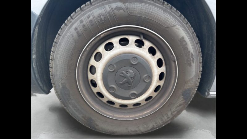 PEUGEOT EXPERT M 1.5 BLUE HDI 120ch 2022
