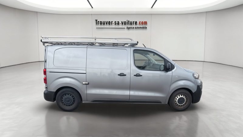 PEUGEOT EXPERT M 1.5 BLUE HDI 120ch 2022