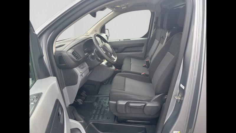 PEUGEOT EXPERT M 1.5 BLUE HDI 120ch 2022