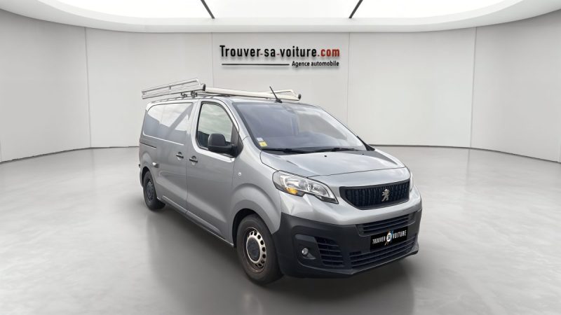 PEUGEOT EXPERT M 1.5 BLUE HDI 120ch 2022