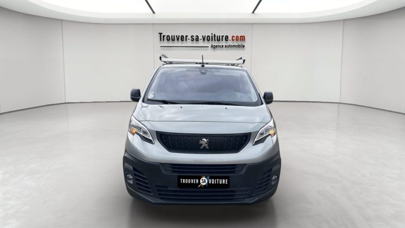 PEUGEOT EXPERT M 1.5 BLUE HDI 120ch 2022