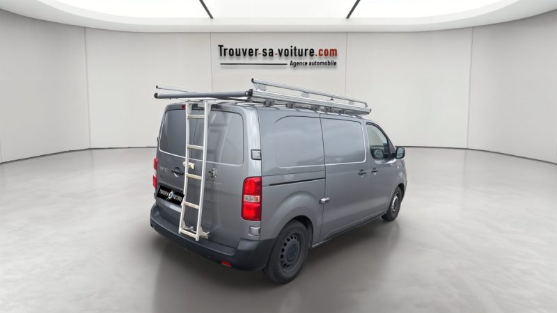 PEUGEOT EXPERT M 1.5 BLUE HDI 120ch 2022