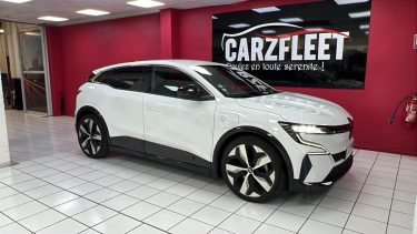 RENAUL MEGANE E-TECH TECHNO EV60 OPTIMUM CHARGE 220cv/1 ERE MAIN/TVA RECUPERABLE