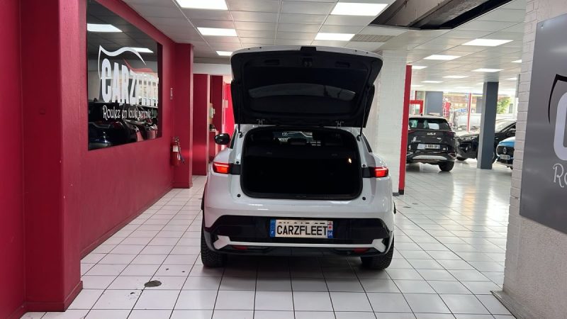 RENAUL MEGANE E-TECH TECHNO EV60 OPTIMUM CHARGE 220cv/1 ERE MAIN/TVA RECUPERABLE