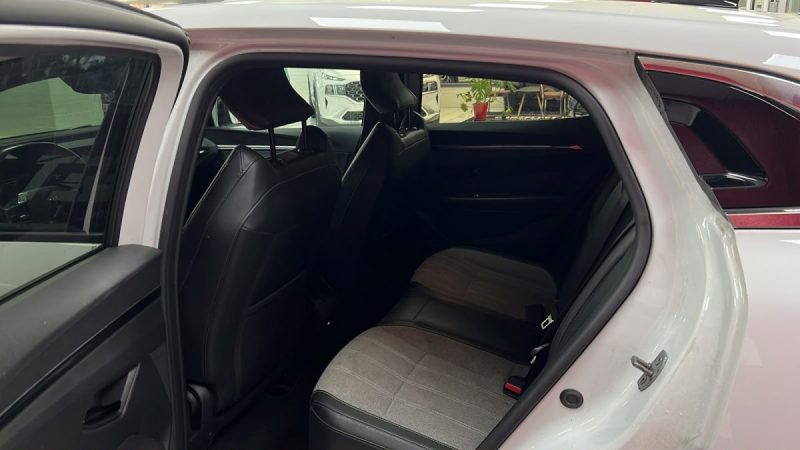 RENAUL MEGANE E-TECH TECHNO EV60 OPTIMUM CHARGE 220cv/1 ERE MAIN/TVA RECUPERABLE