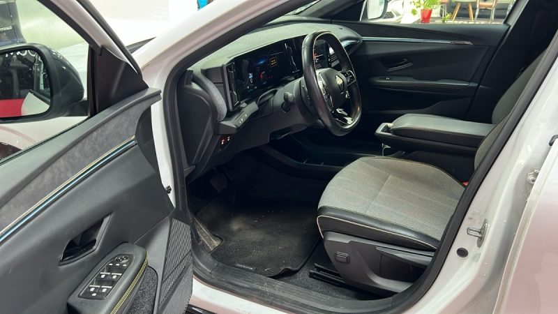 RENAUL MEGANE E-TECH TECHNO EV60 OPTIMUM CHARGE 220cv/1 ERE MAIN/TVA RECUPERABLE