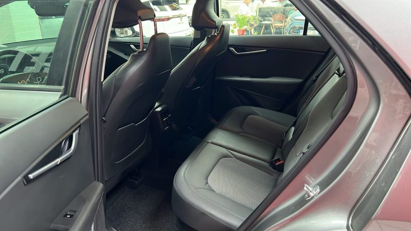 KIA NIRO SUV PHASE 3 HYBRIDE 141cv ACTIVE BUSINESS/1 ERE MAIN/TVA RECUPERABLE