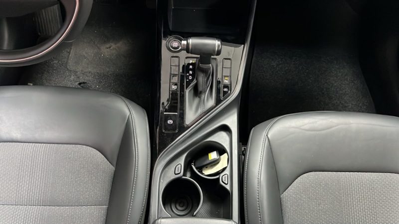 KIA NIRO SUV PHASE 3 HYBRIDE 141cv ACTIVE BUSINESS/1 ERE MAIN/TVA RECUPERABLE