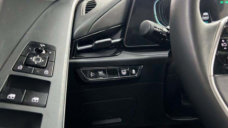 KIA NIRO SUV PHASE 3 HYBRIDE 141cv ACTIVE BUSINESS/1 ERE MAIN/TVA RECUPERABLE