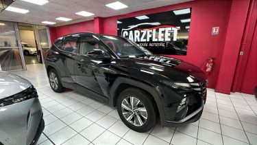 HYUNDAI TUCSON 1.6 SUV HYBRIDE ESSENCE 230cv BUSINESS/1 ERE MAIN/TVA RECUPERABLE