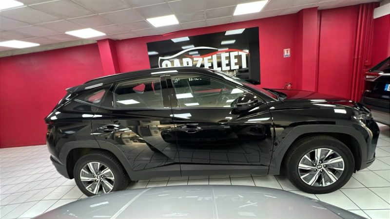 HYUNDAI TUCSON 1.6 SUV HYBRIDE ESSENCE 230cv BUSINESS/1 ERE MAIN/TVA RECUPERABLE