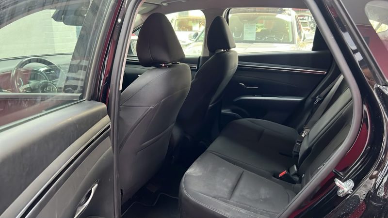 HYUNDAI TUCSON 1.6 SUV HYBRIDE ESSENCE 230cv BUSINESS/1 ERE MAIN/TVA RECUPERABLE