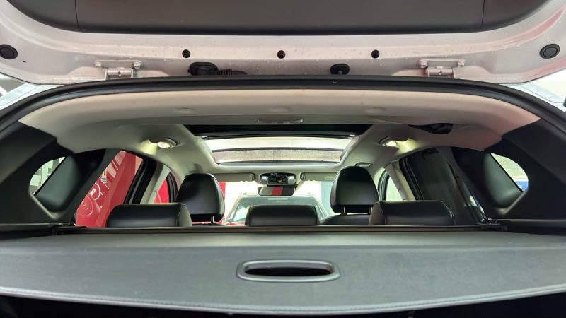 HYUNDAI TUCSON 1.6 SUV HYBRIDE ESSENCE 230cv EXECUTIVE TOIT PANORAMIQUE/1 ERE MAIN/TVA RECUPERABLE