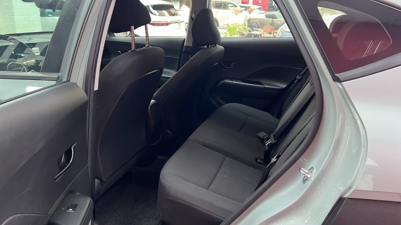 HYUNDAI KONA SUV PHASE 3 HYBRIDE 141cv INTUITIVE/1 ERE MAIN/TVA RECUPERABLE