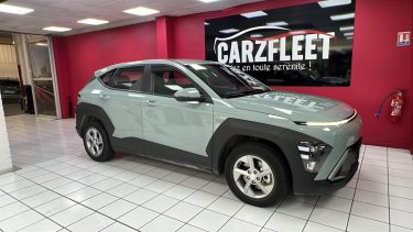 HYUNDAI KONA SUV PHASE 3 HYBRIDE 141cv INTUITIVE/1 ERE MAIN/TVA RECUPERABLE