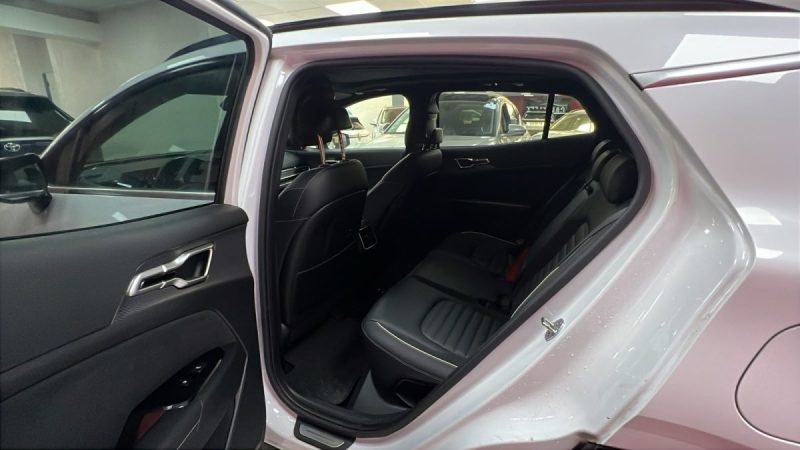 KIA SPORTAGE 1.6 HYBRIDE ESSENCE PHEV 265cv 4WD GT-LINE PREMIUM /1 ERE MAIN/TVA RECUPERABLE