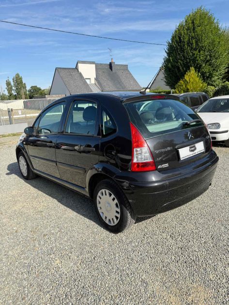 CITROEN C3 1.1I AIRPLAY 2009