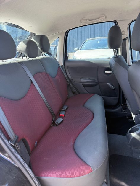 CITROEN C3 1.1I AIRPLAY 2009
