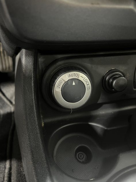 DACIA DUSTER 1.5 DCI 110 AMBIANCE 4X4, 1ère Main, Faible Kilométrage, Distribution Neuve  