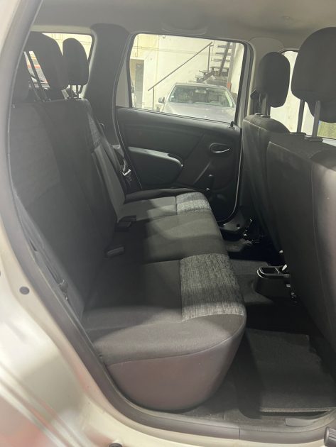 DACIA DUSTER 1.5 DCI 110 AMBIANCE 4X4, 1ère Main, Faible Kilométrage, Distribution Neuve  