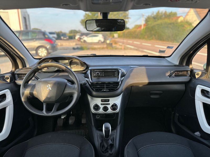 PEUGEOT 208 1.2  68 ACCESS  Garantie 12 mois 