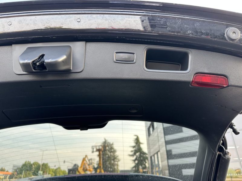 PORSCHE MACAN S 3L BOSE 258CV 2017 SUIV & GARANTIE 12 MOIS