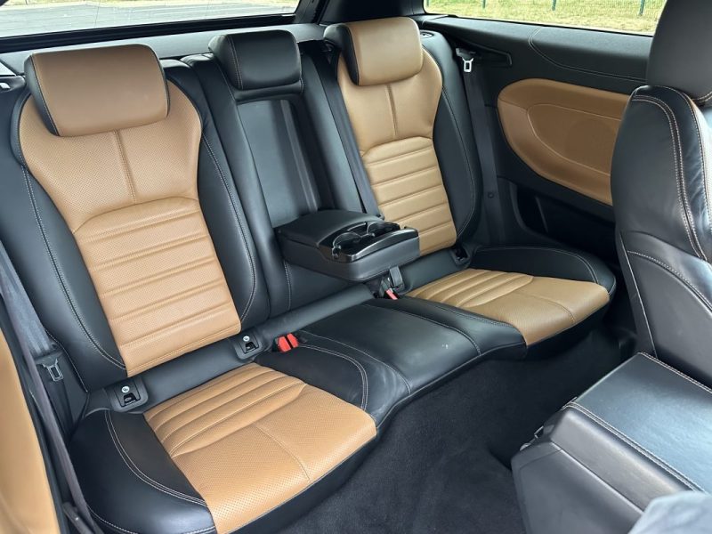 RANGE ROVER EVOQUE 2L 240CV HSE BVA 2016 SUIVI & GARANTIE 6 MOIS