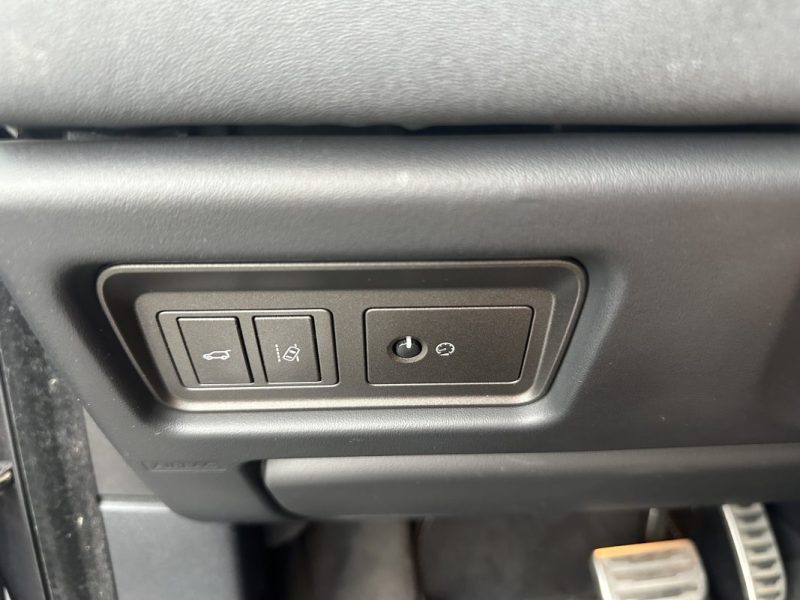 RANGE ROVER EVOQUE 2L 240CV HSE BVA 2016 SUIVI & GARANTIE 6 MOIS