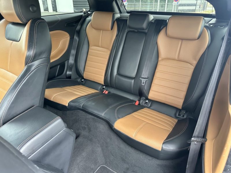RANGE ROVER EVOQUE 2L 240CV HSE BVA 2016 SUIVI & GARANTIE 6 MOIS