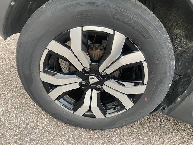 DACIA SANDERO 3 1.0 ECO-G 100 GPL STEPWAY HAUT DE GAMME  2022