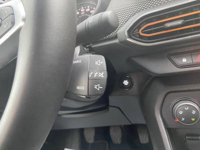 DACIA SANDERO 3 1.0 ECO-G 100 GPL STEPWAY HAUT DE GAMME  2022