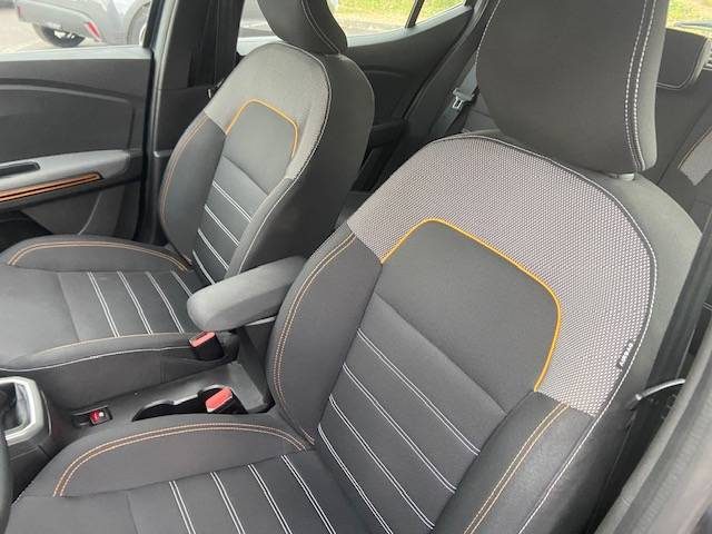 DACIA SANDERO 3 1.0 ECO-G 100 GPL STEPWAY HAUT DE GAMME  2022