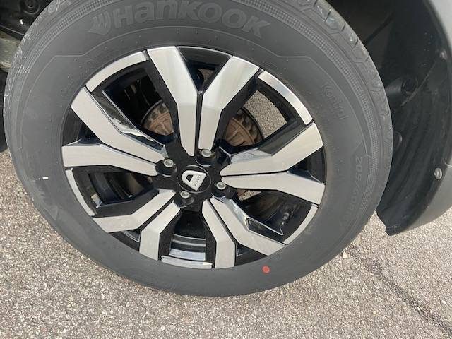 DACIA SANDERO 3 1.0 ECO-G 100 GPL STEPWAY HAUT DE GAMME  2022