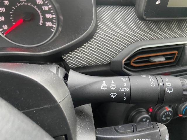 DACIA SANDERO 3 1.0 ECO-G 100 GPL STEPWAY HAUT DE GAMME  2022