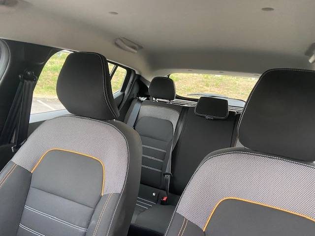 DACIA SANDERO 3 1.0 ECO-G 100 GPL STEPWAY HAUT DE GAMME  2022