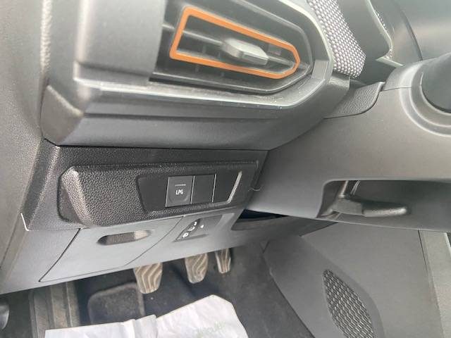 DACIA SANDERO 3 1.0 ECO-G 100 GPL STEPWAY HAUT DE GAMME  2022