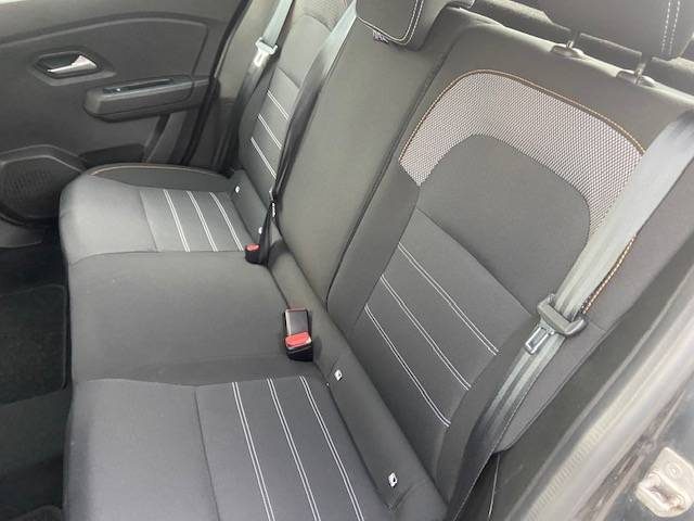 DACIA SANDERO 3 1.0 ECO-G 100 GPL STEPWAY HAUT DE GAMME  2022