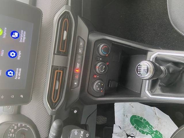 DACIA SANDERO 3 1.0 ECO-G 100 GPL STEPWAY HAUT DE GAMME  2022