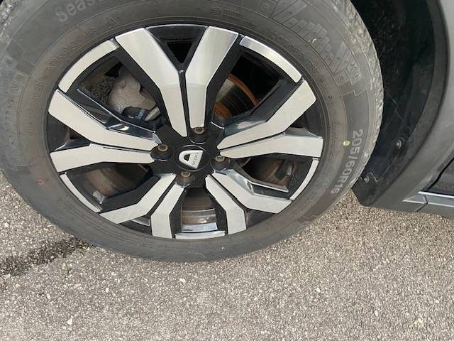 DACIA SANDERO 3 1.0 ECO-G 100 GPL STEPWAY HAUT DE GAMME  2022