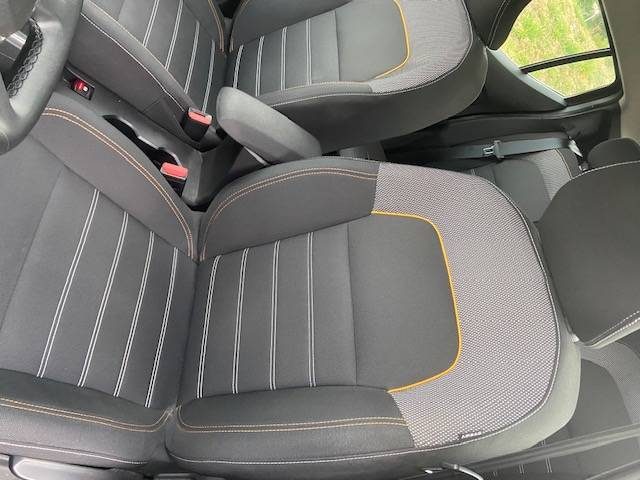 DACIA SANDERO 3 1.0 ECO-G 100 GPL STEPWAY HAUT DE GAMME  2022