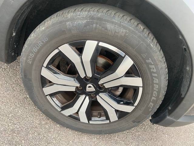 DACIA SANDERO 3 1.0 ECO-G 100 GPL STEPWAY HAUT DE GAMME  2022