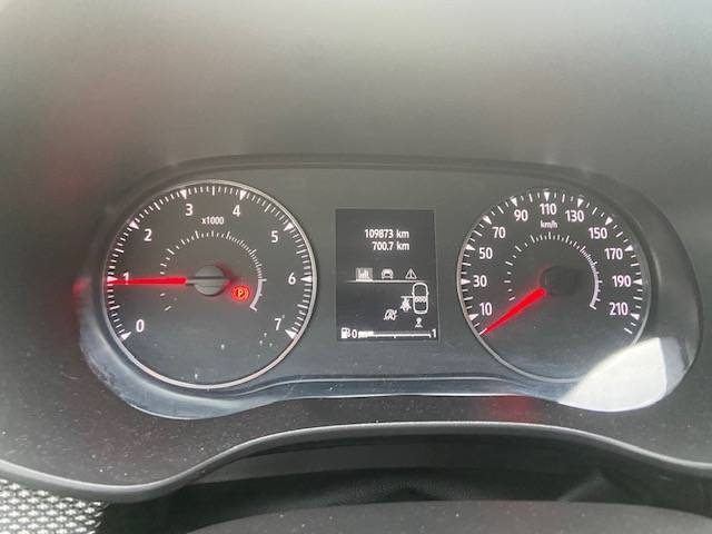 DACIA SANDERO 3 1.0 ECO-G 100 GPL STEPWAY HAUT DE GAMME  2022