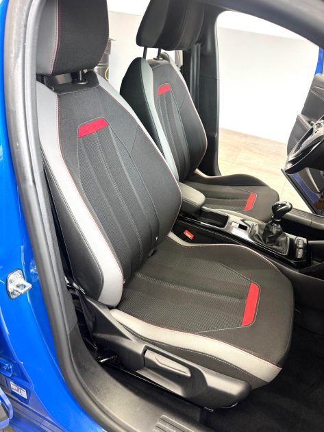OPEL MOKKA 1.5 D 110 CV EDITION GS  2022