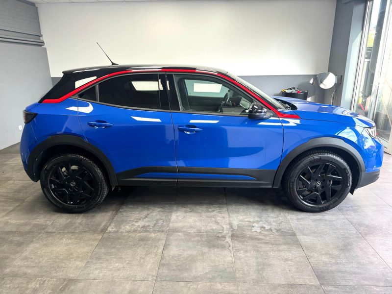 OPEL MOKKA 1.5 D 110 CV EDITION GS  2022