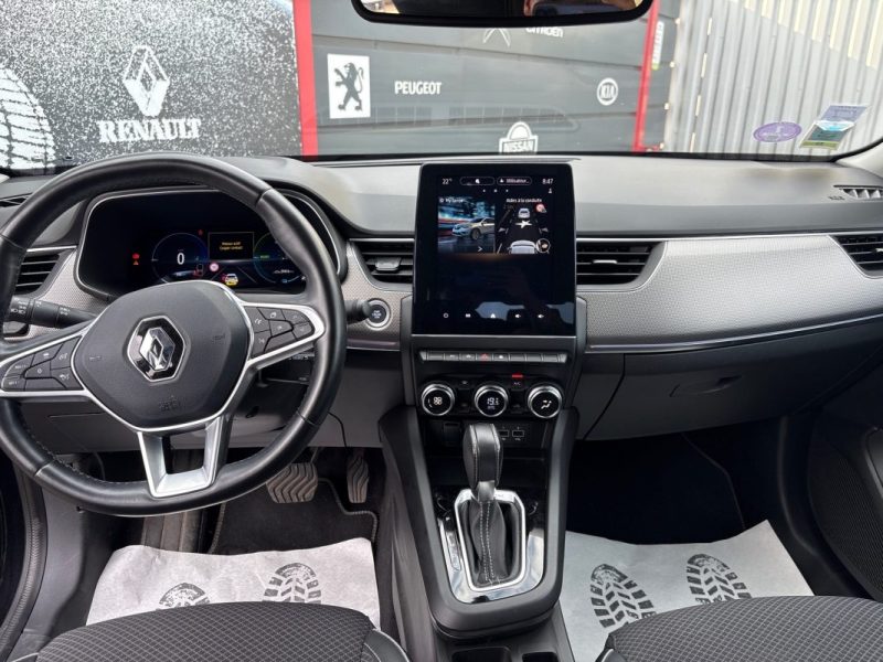 RENAULT ARKANA 1.6 E-TECH 145 INTENS 2022